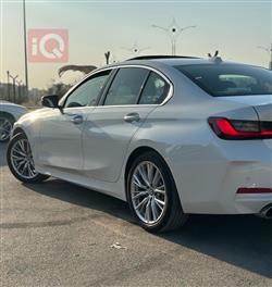 بی ئێم دەبڵیو سیریەس 3